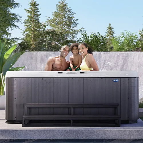 Patio Plus hot tubs for sale in Nampa